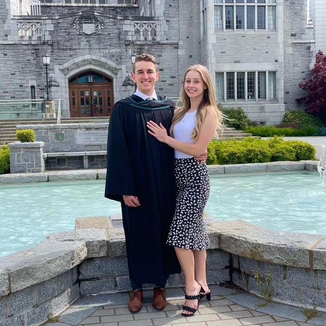 2022: More graduation fun.