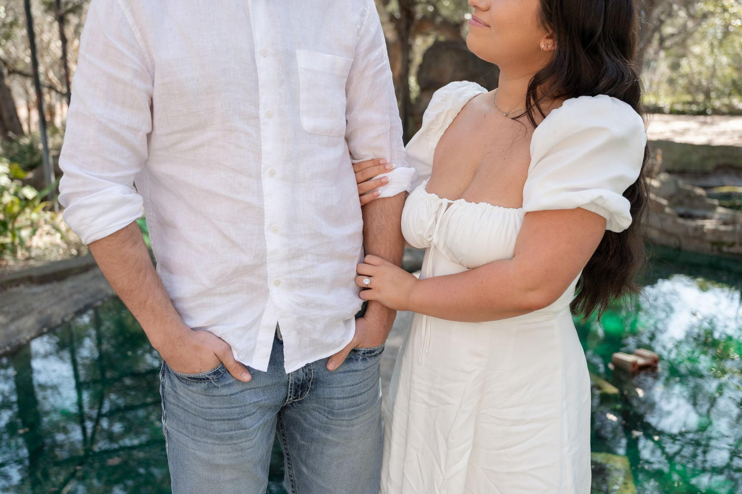 The Wedding Website of Kayla Skinner and Eliott Perry