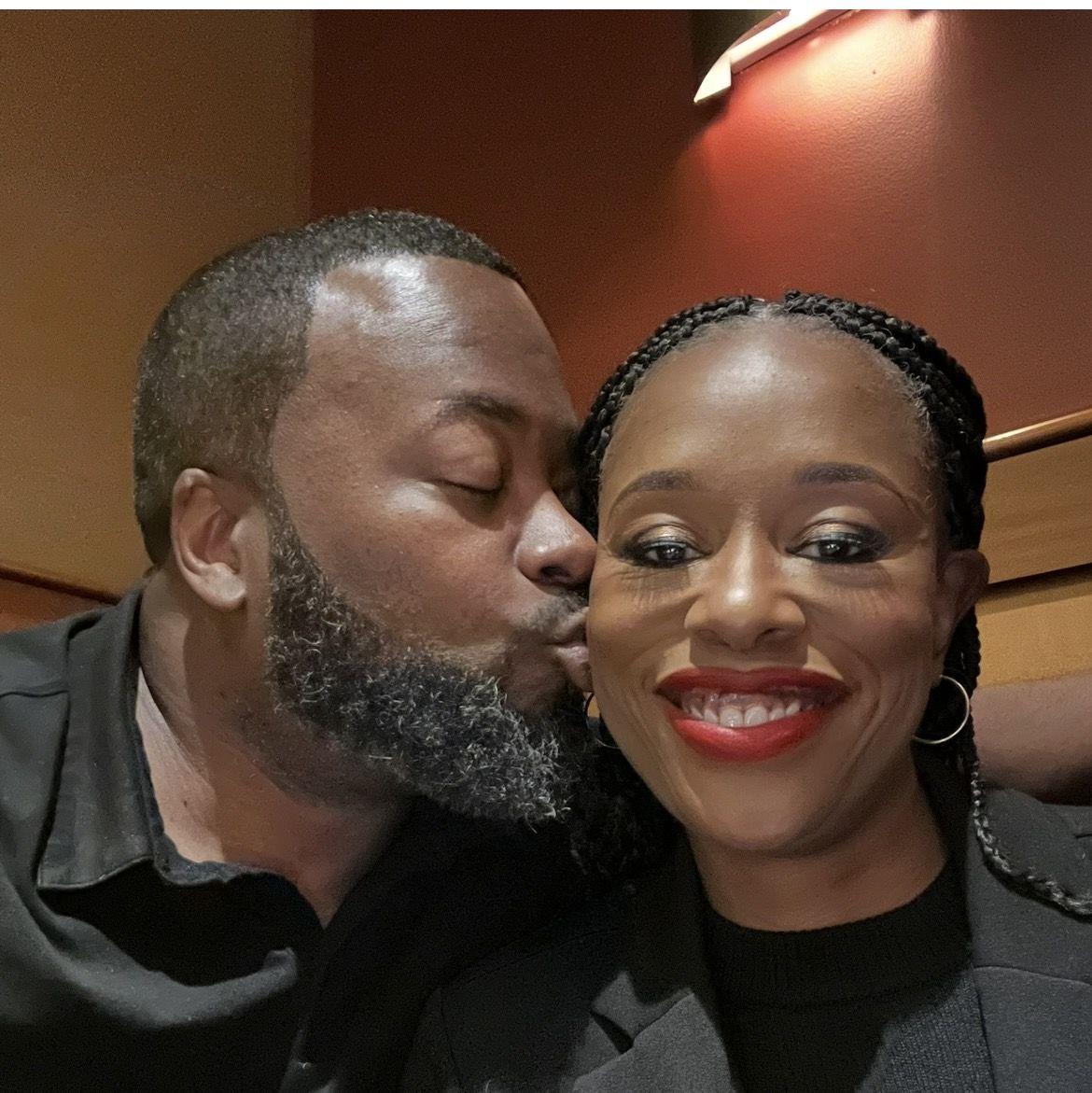 Date night 10/24/25.