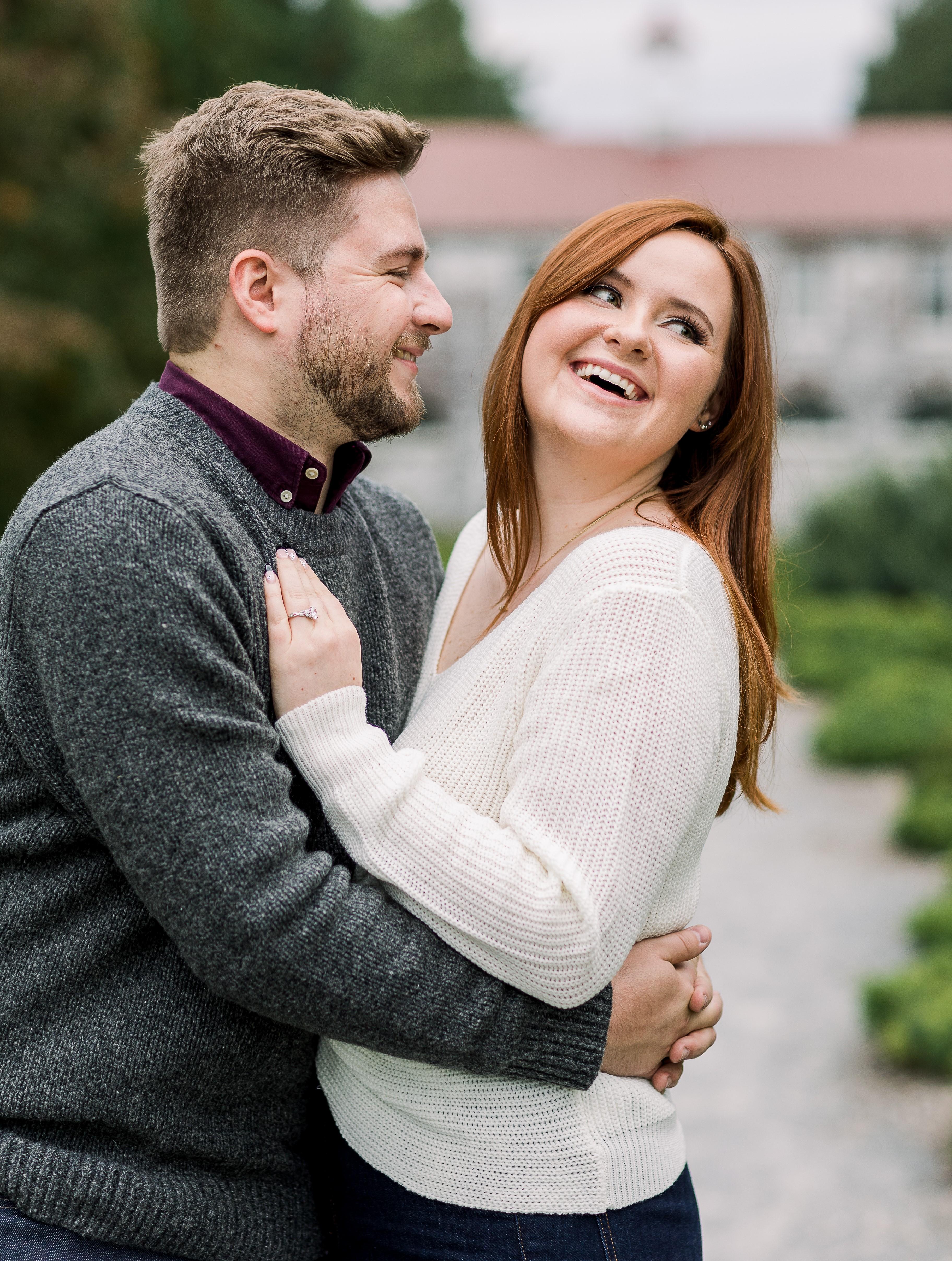 The Wedding Website of Ari Smith and Greg Krol