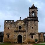 San Antonio Missions National Historical Park
