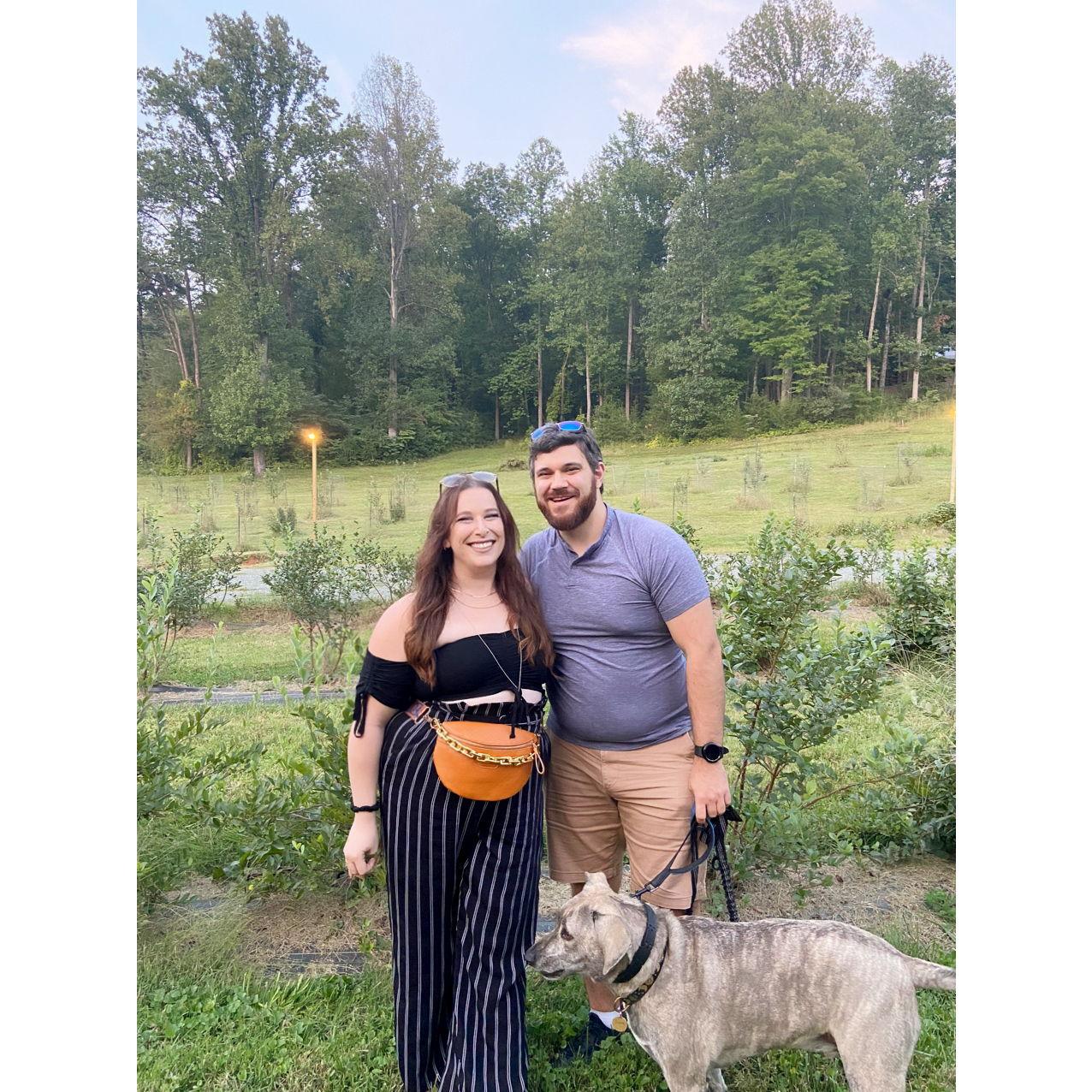 Charlottesville, VA
