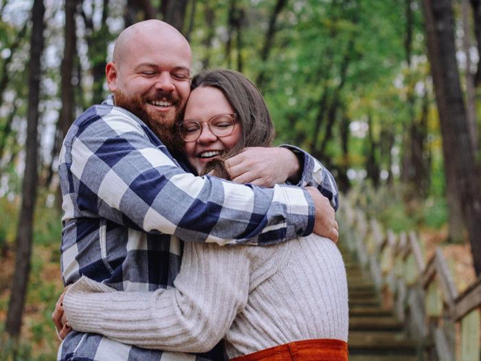 The Wedding Website of Sara Braden and Zachary Pivec