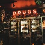 DRINKS | Mama Dearest