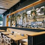 Tupelo Honey Southern Kitchen & Bar