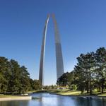 The Gateway Arch