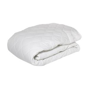 Sunbeam Polyester Heated Mattress Pad with EasySet Pro Controllers, Queen