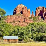 Crescent Moon Ranch