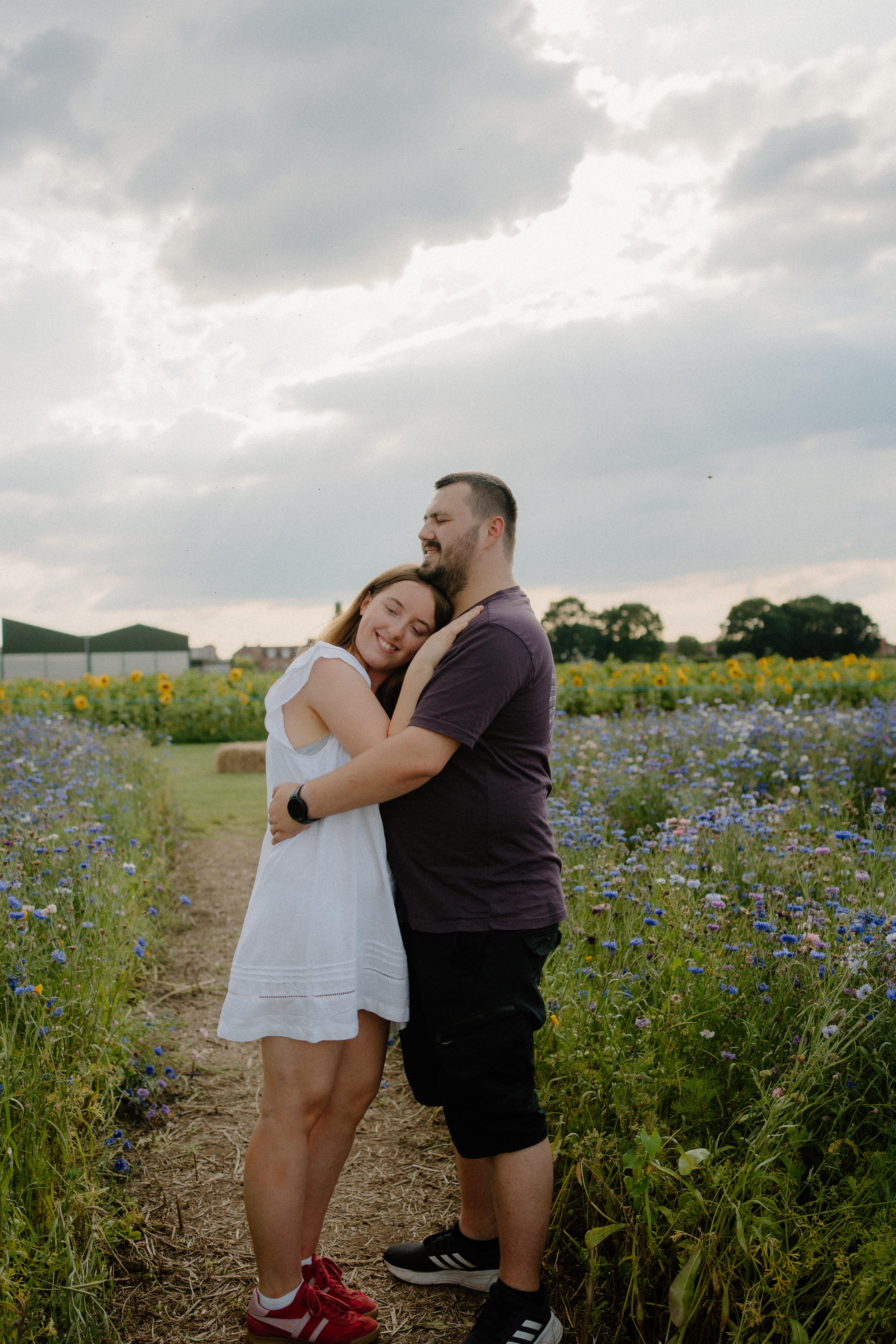 The Wedding Website of Victoria Smith and Dexter Murray