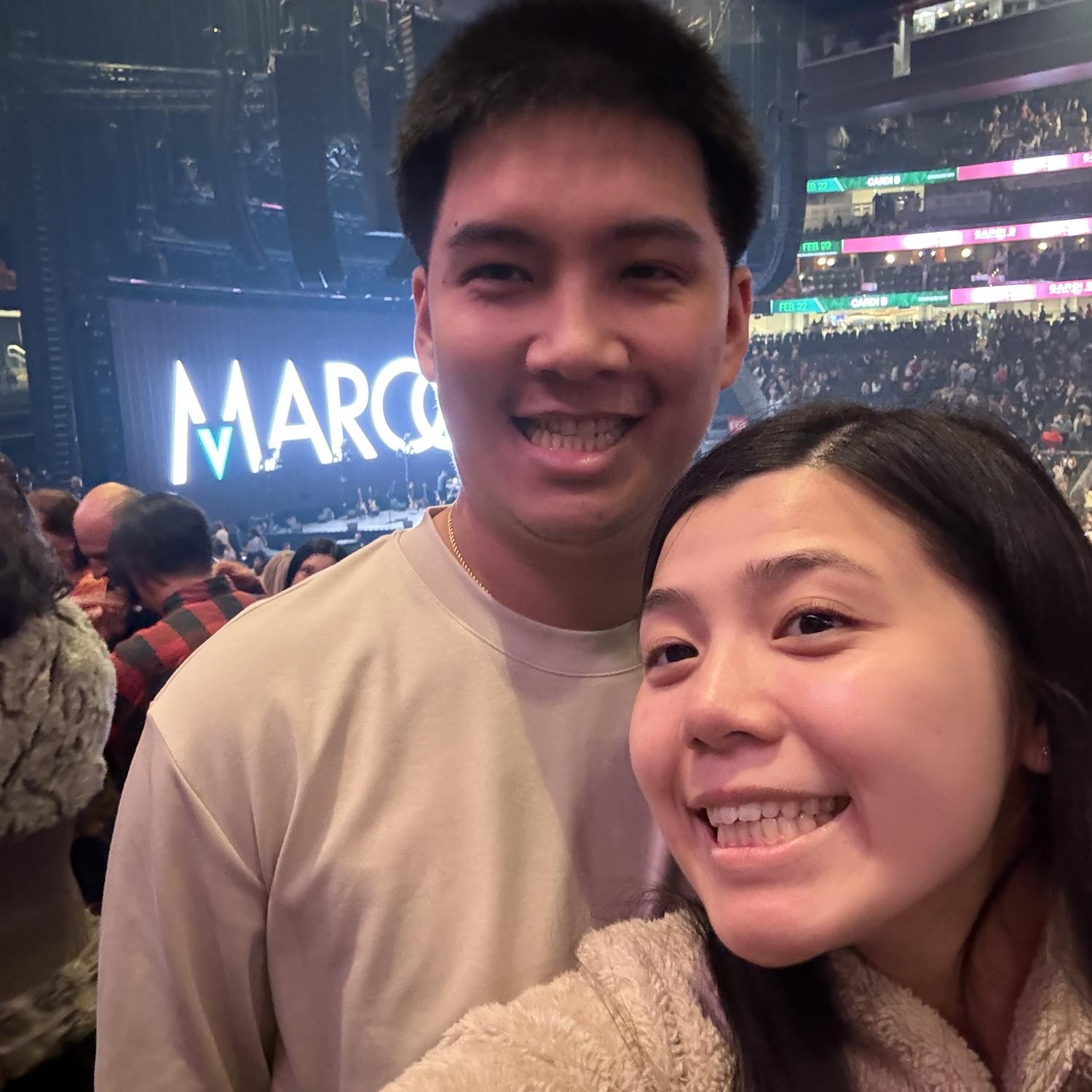 ONE OF MY FAV CONCERTS OF ALL TIME