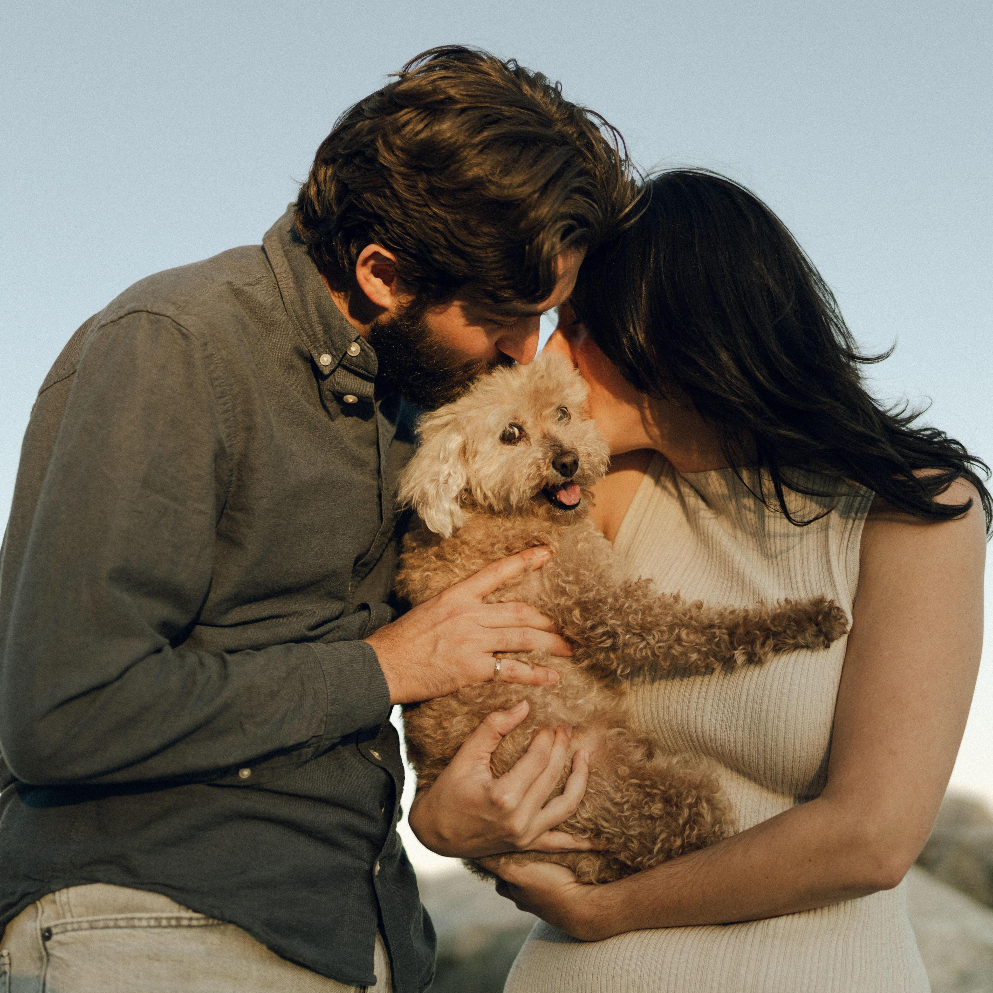 Our little family (10/2024)