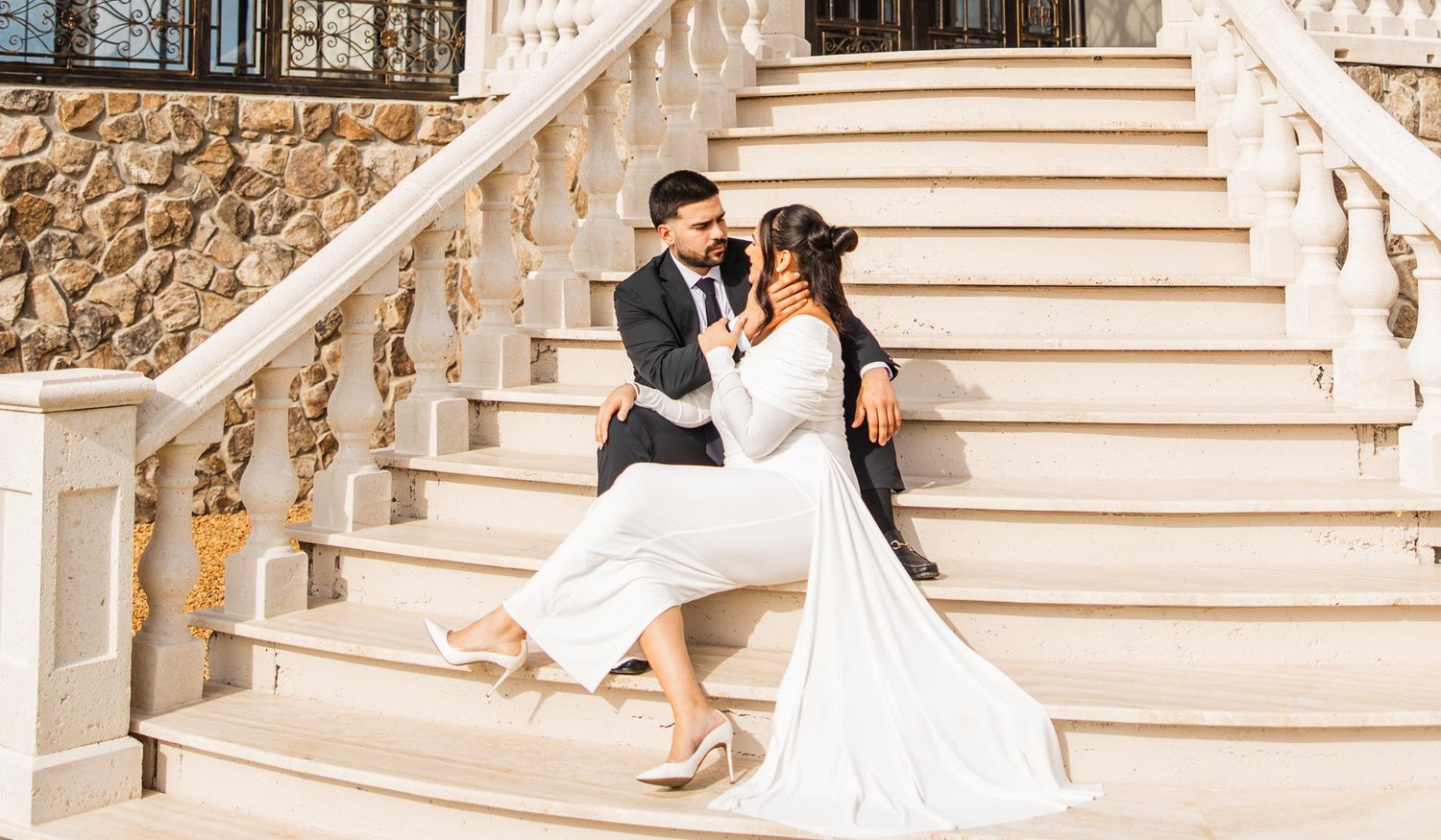 The Wedding Website of Yanett Sanchez and Justin Quintana