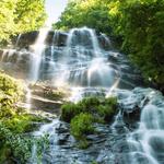 Amicalola Falls State Park
