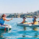 Everyday California Kayak, Surf & Snorkel