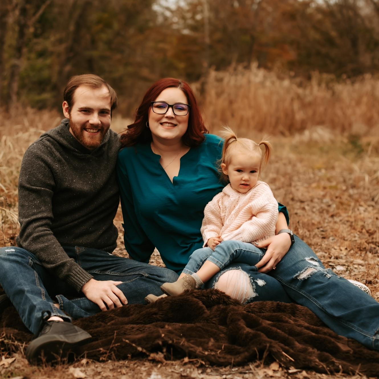 Family photos #2