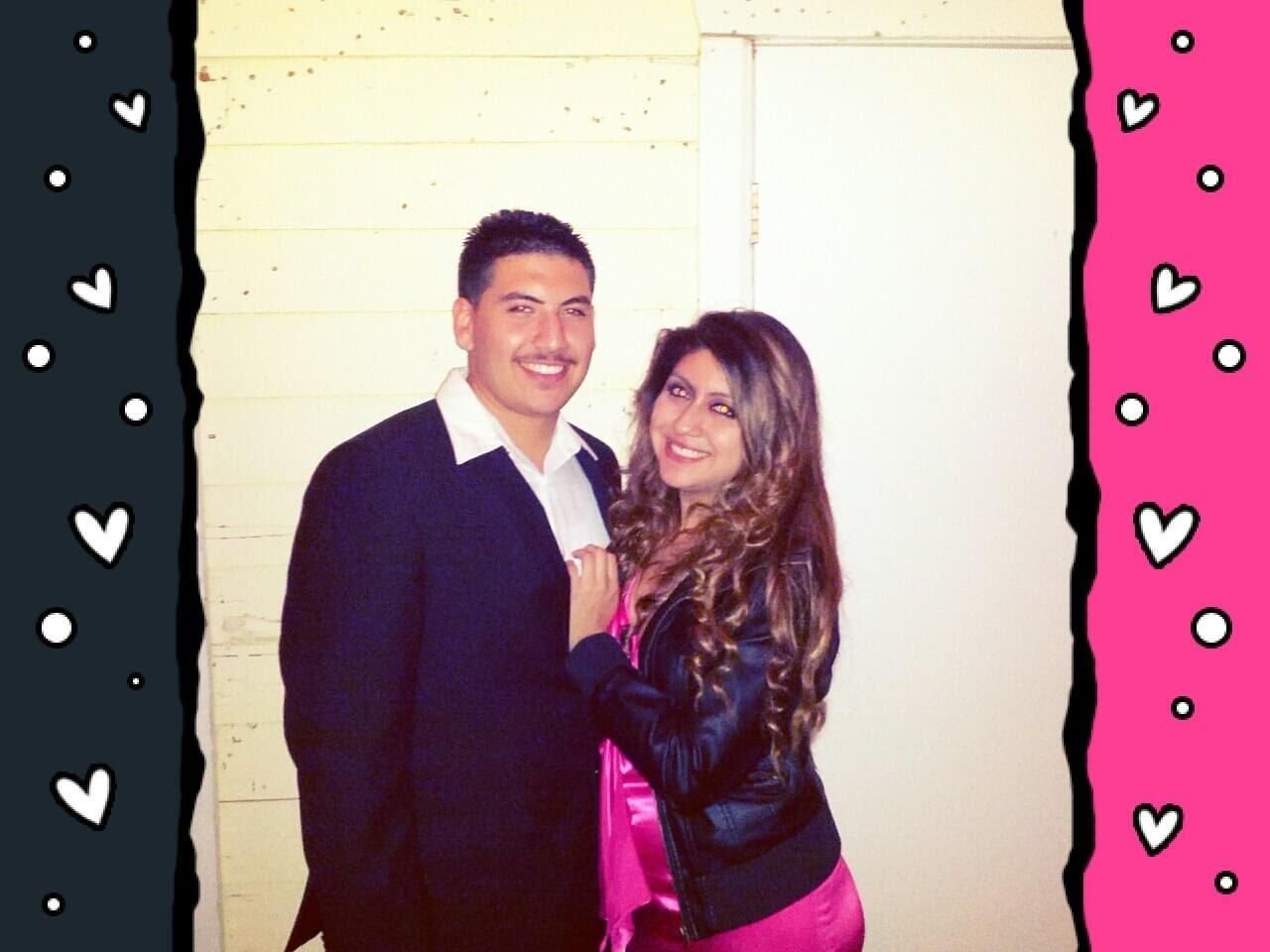 The Wedding Website of Justine Rodriguez and Joseph Rodriguez