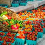 Lake Oswego Farmers' Market