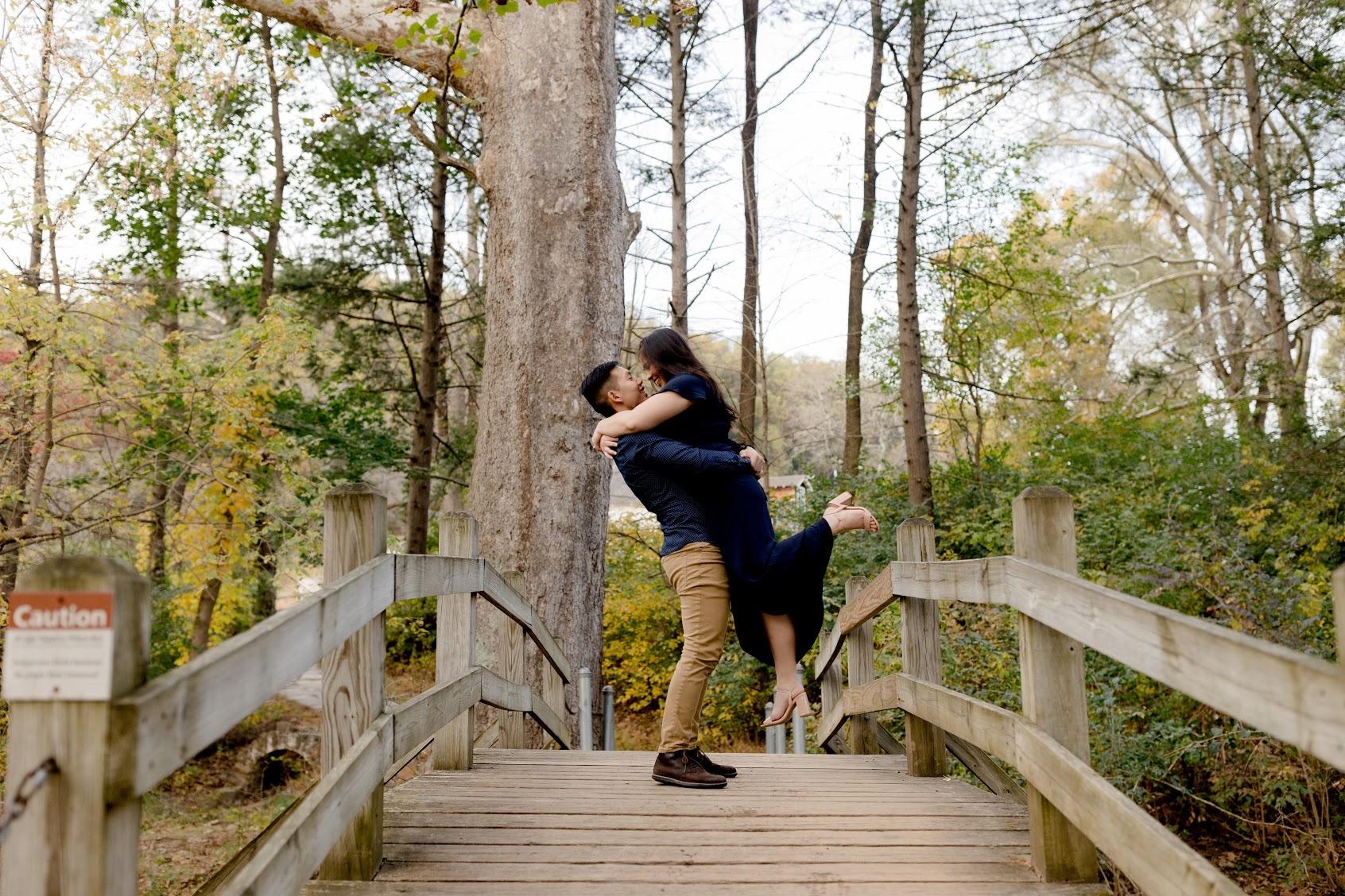 The Wedding Website of Stephanie Nguyen and Norman Tieu