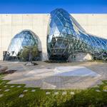 The Dalí (Salvador Dalí Museum)