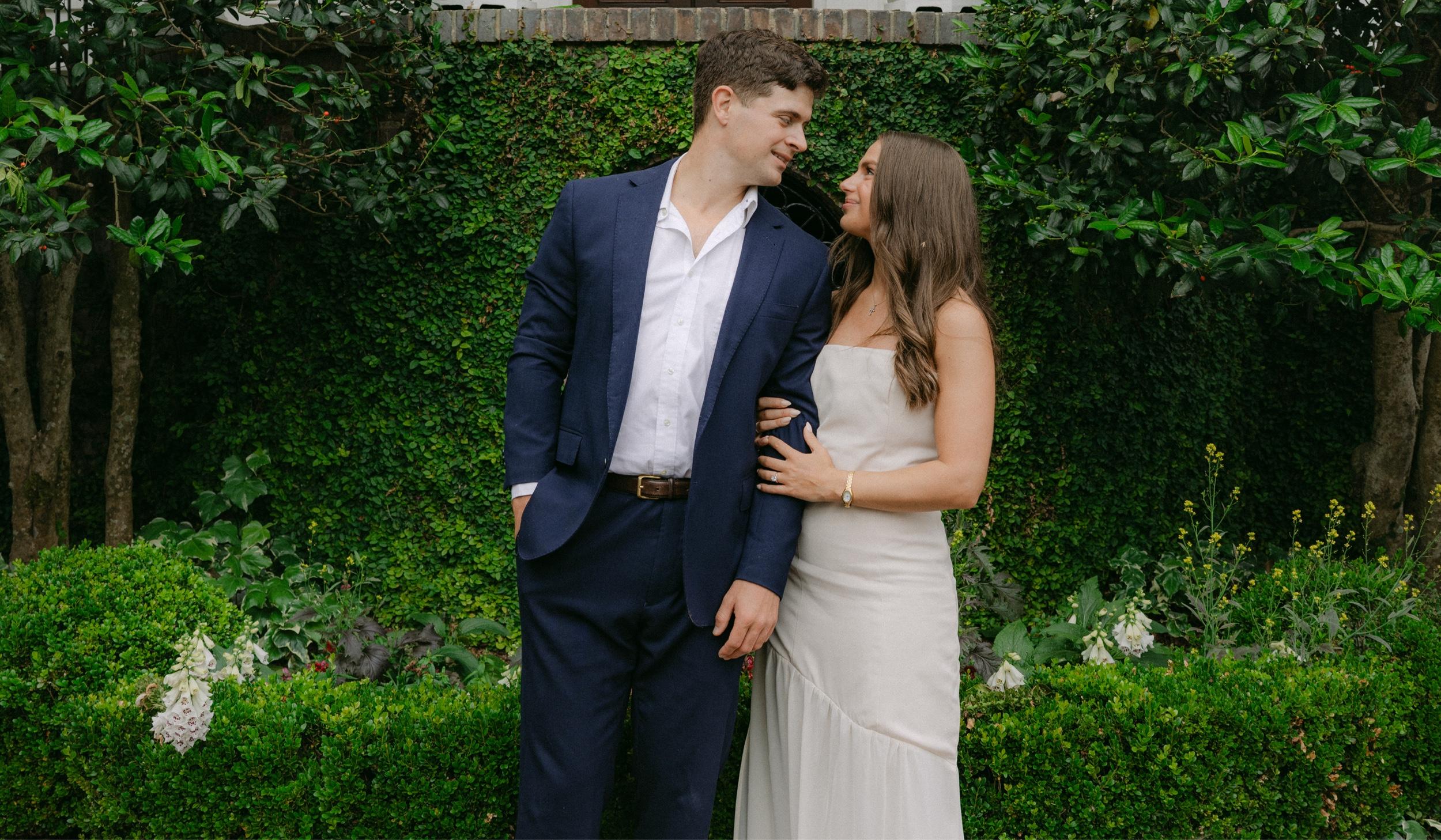 The Wedding Website of Bonnie Leigh Kwasnik and Daniel Evan Kammire