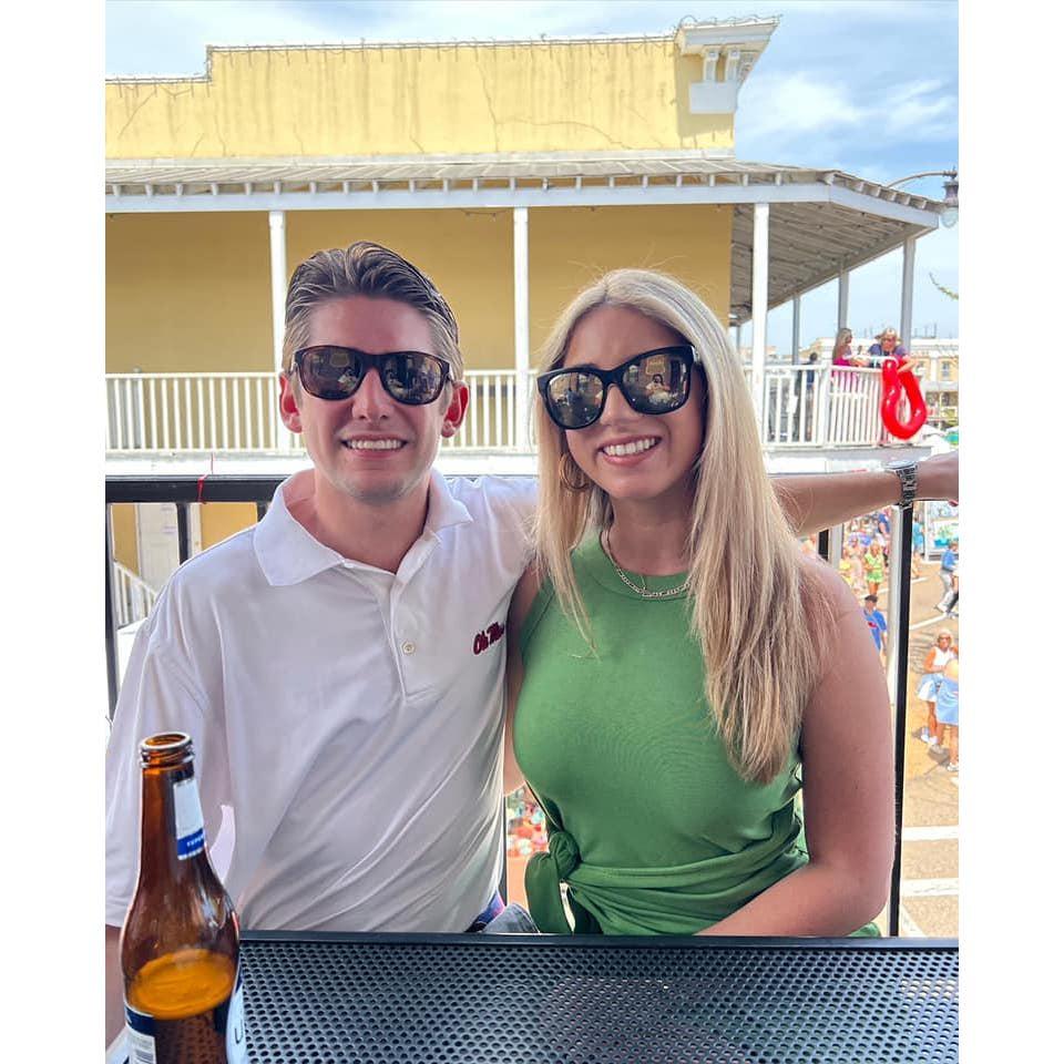 Double Decker Arts Festival - Oxford, MS April 2021