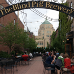 The Blind Pig Brewery