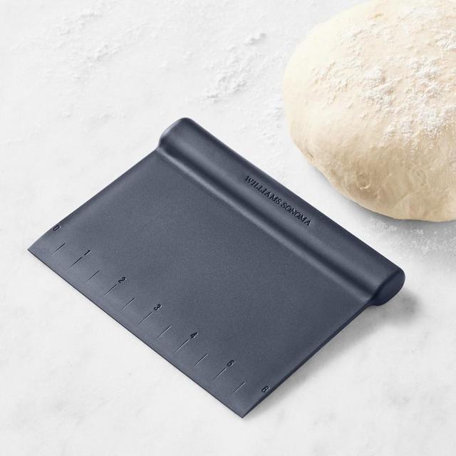 Williams Sonoma Bench Scraper, Navy