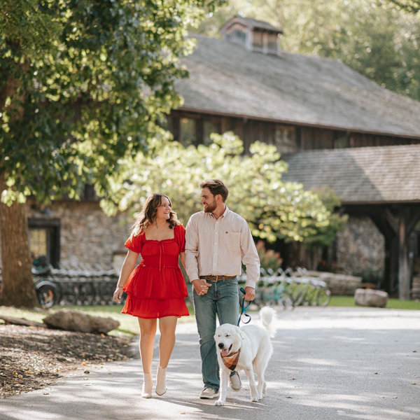 Sidney Sunseri and Thomas Chaffin's Wedding Website
