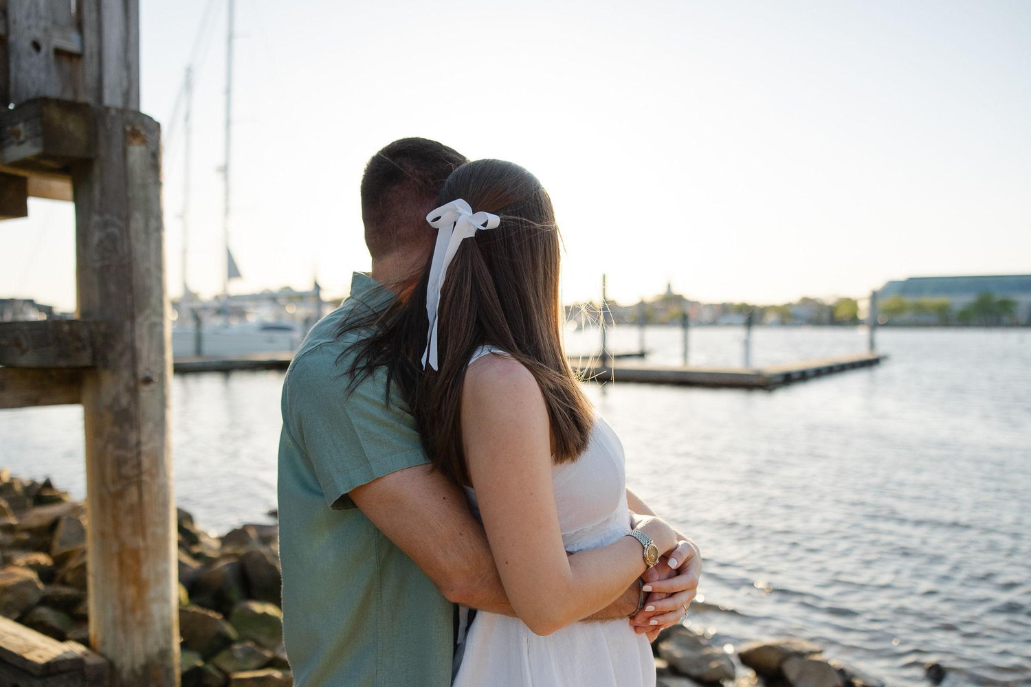 The Wedding Website of Gabrielle Stubbs and Patrick Barber