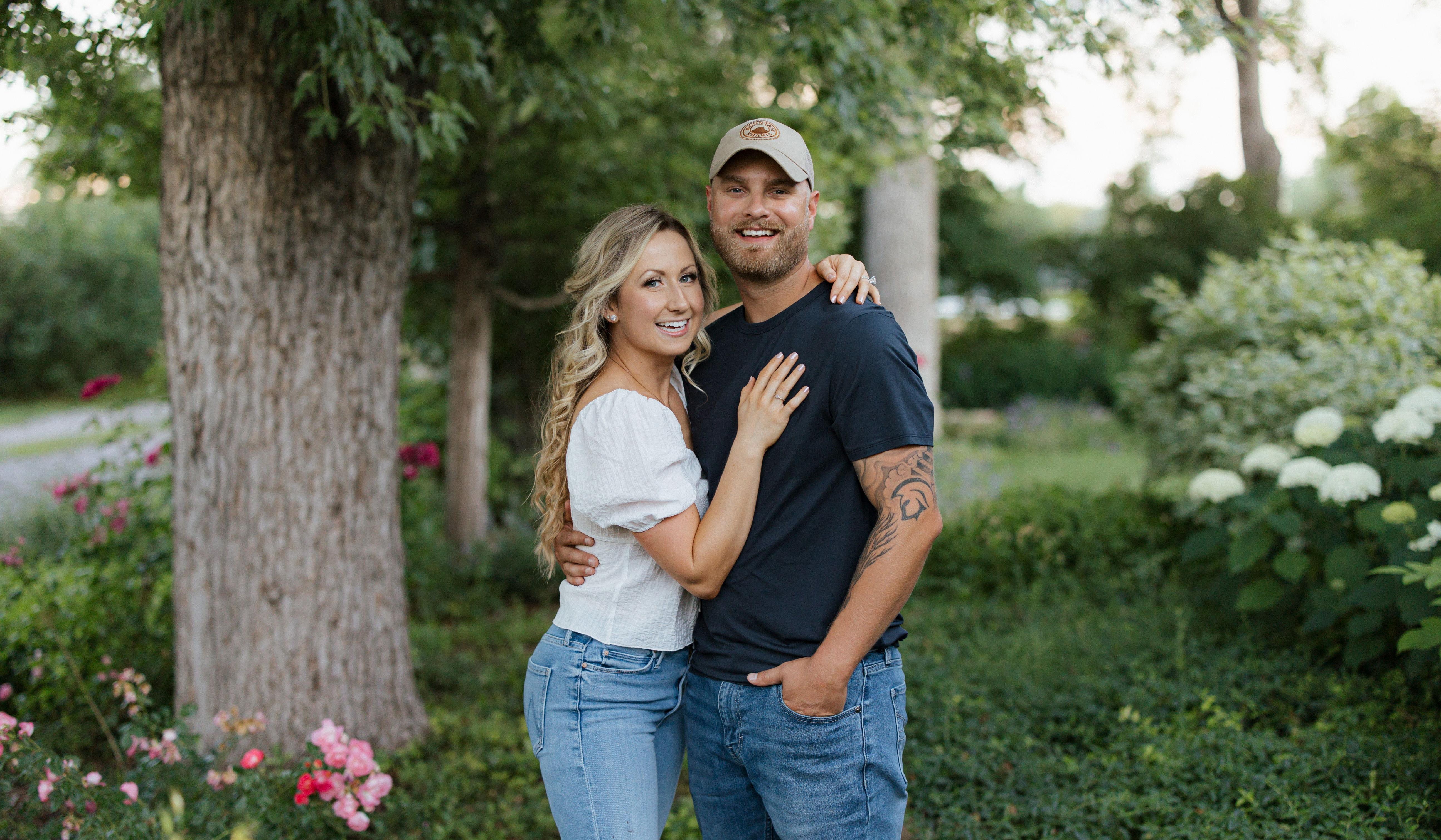 The Butler Cox Wedding Website - m4mh4ld