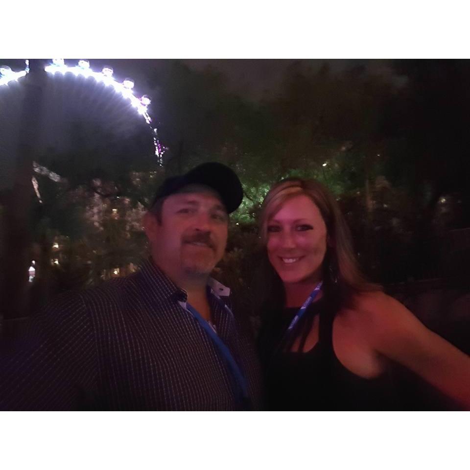 Las Vegas