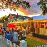 Porch - Saint Simons Island