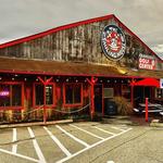 Smiling Moose Brewing