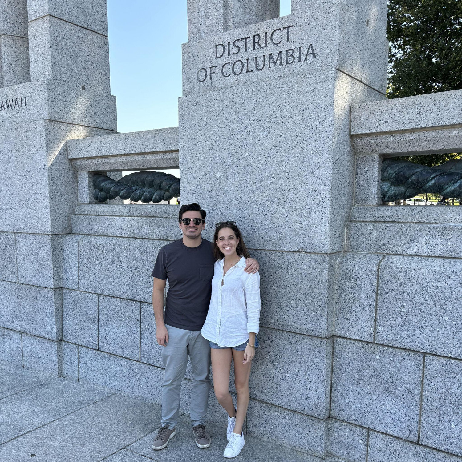 Representing our home
