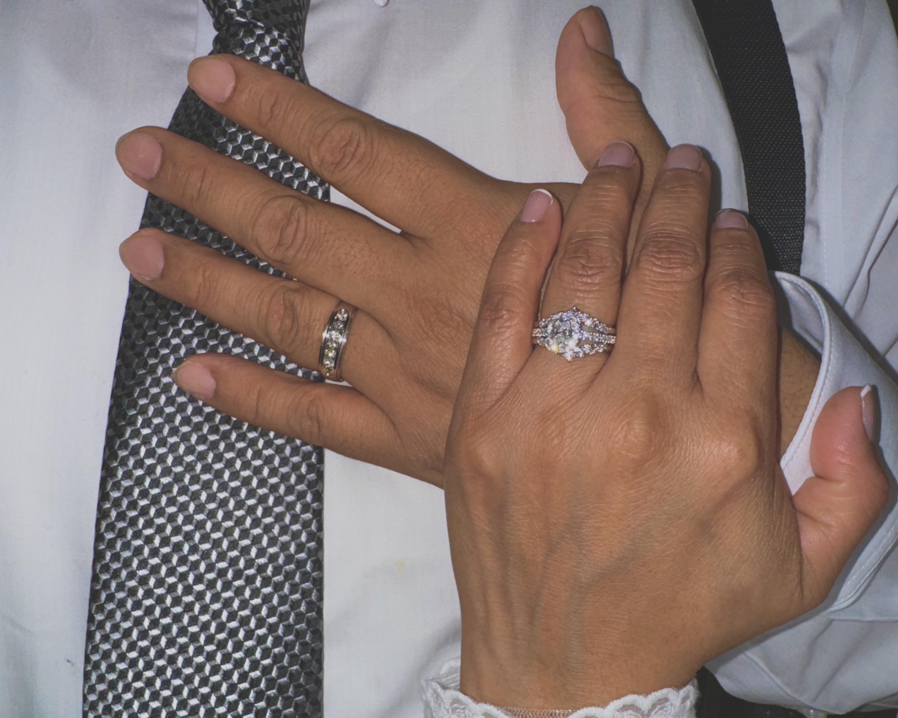 The Wedding Website of Javier Alvarez and Catalina Alvarado