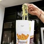 DalMoros Fresh Pasta To Go - St. Petersburg (FL)