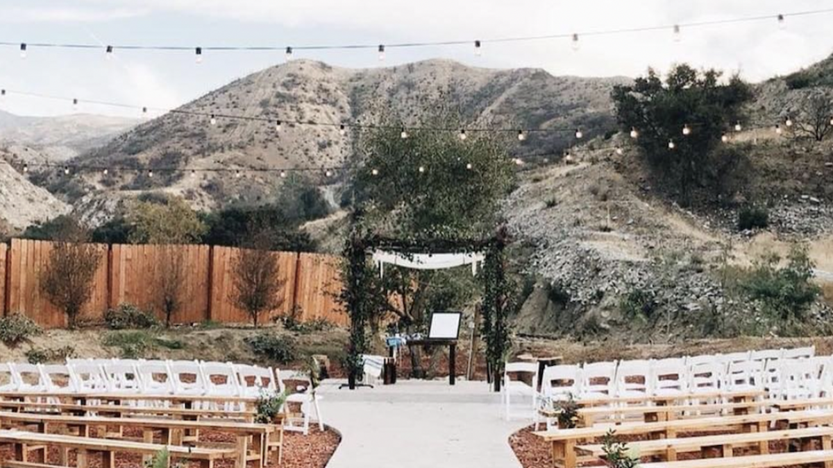 Reptacular Animals Ranch Wedding Venues Cost, Reviews & Photos Zola