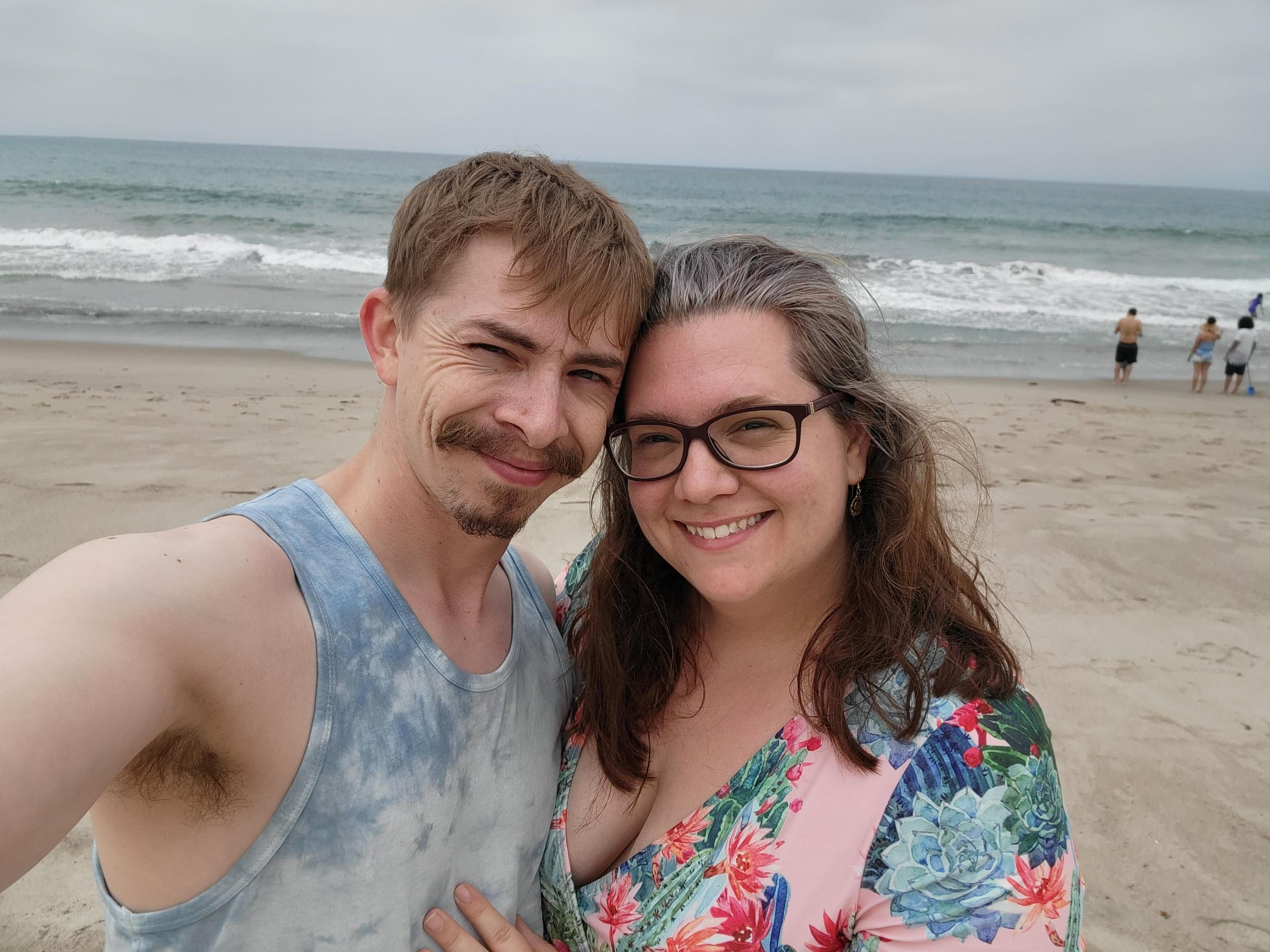 The Wedding Website of Kat Rawhouser and Paul Hauser