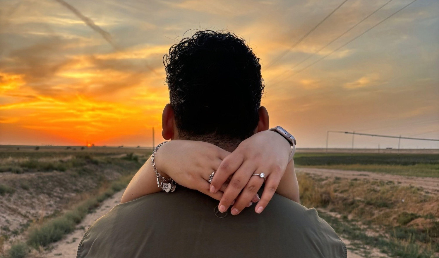 The Wedding Website of Gabriella Perez and Brendan Marquez