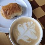 Downtown Coffee & Lunch