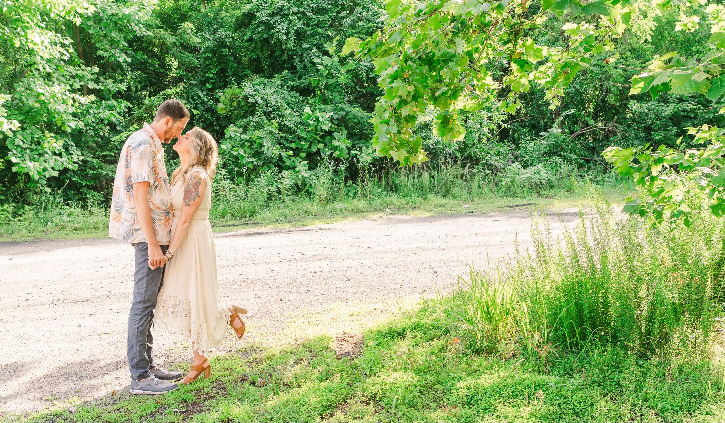 The Wedding Website of Sierra Ramsey and Randal Rosiek
