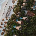 Papaya Playa Project Hotel & Beach Club