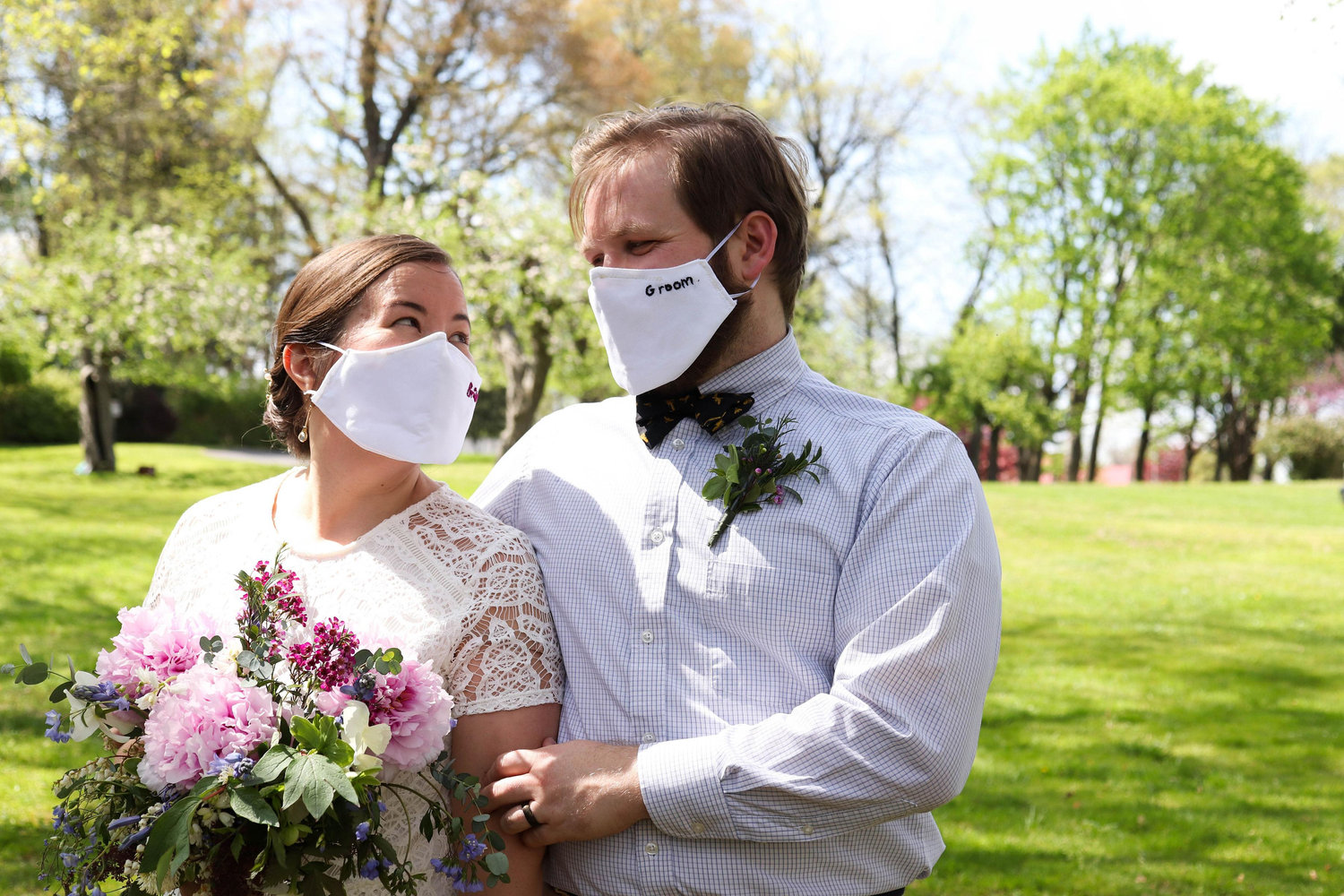The Wedding Website of Pauline Worusski and Sebastian Downs