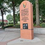 Martin Luther King, Jr. National Historical Park