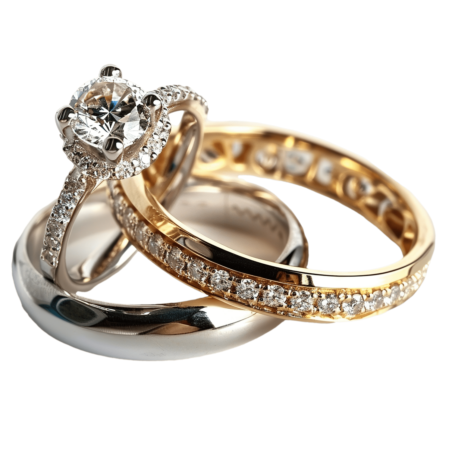 The Wedding Website of Louise Kennya Pierre and David Bruce Gutnick