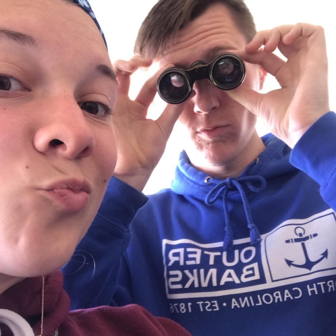 First Camping Trip with Shay Family!