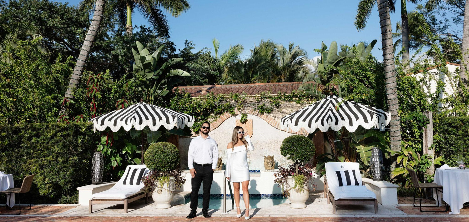 The Wedding Website of Melanie Martinez and Robert Artola