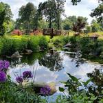 Wellfield Botanic Gardens