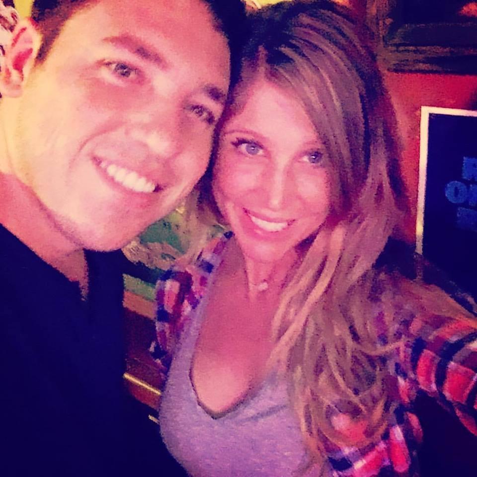 First Friday in downtown Saint Pete