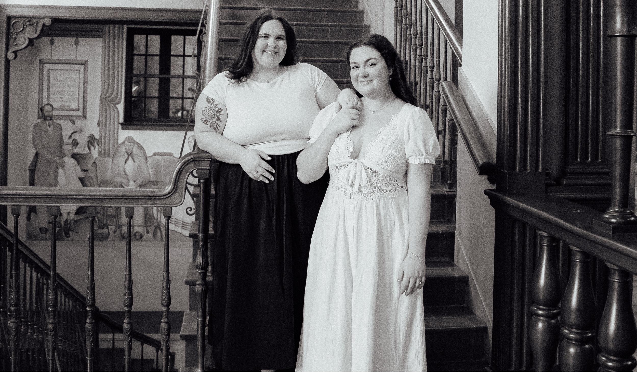 The Wedding Website of Jackson Hardin and Amber Karnes